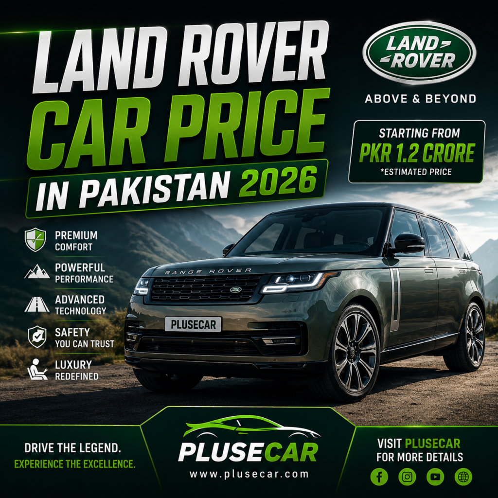 Prices and specifications are subject to change and may vary by market. Please contact your local Land Rover retailer for the most accurate and up-to-date information.