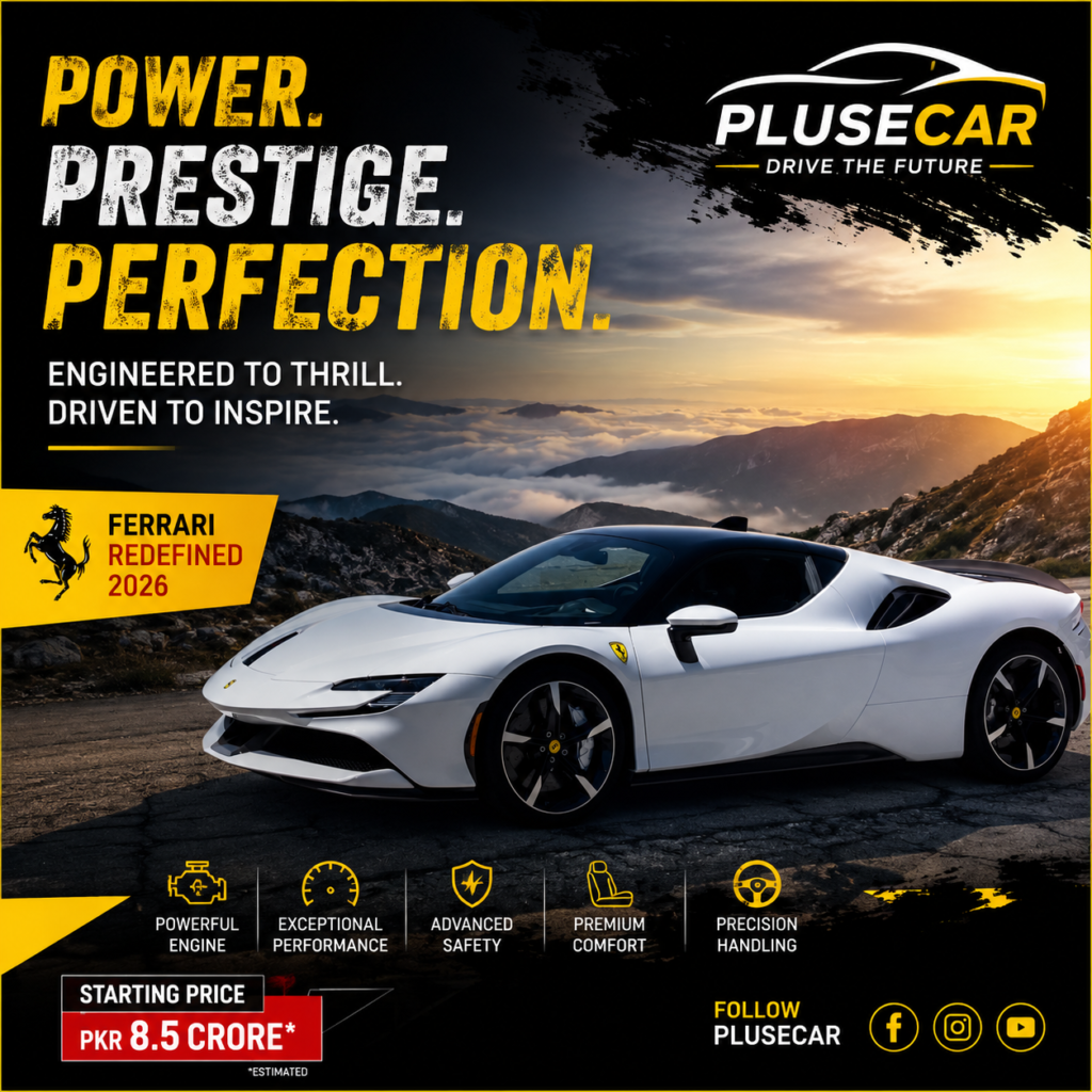 Ferrari is redefining the Prancing Horse with the electric Luce, purist 12Cilindri Manuale, and versatile Purosangue. Explore specs, prices, and the future of Ferrari.