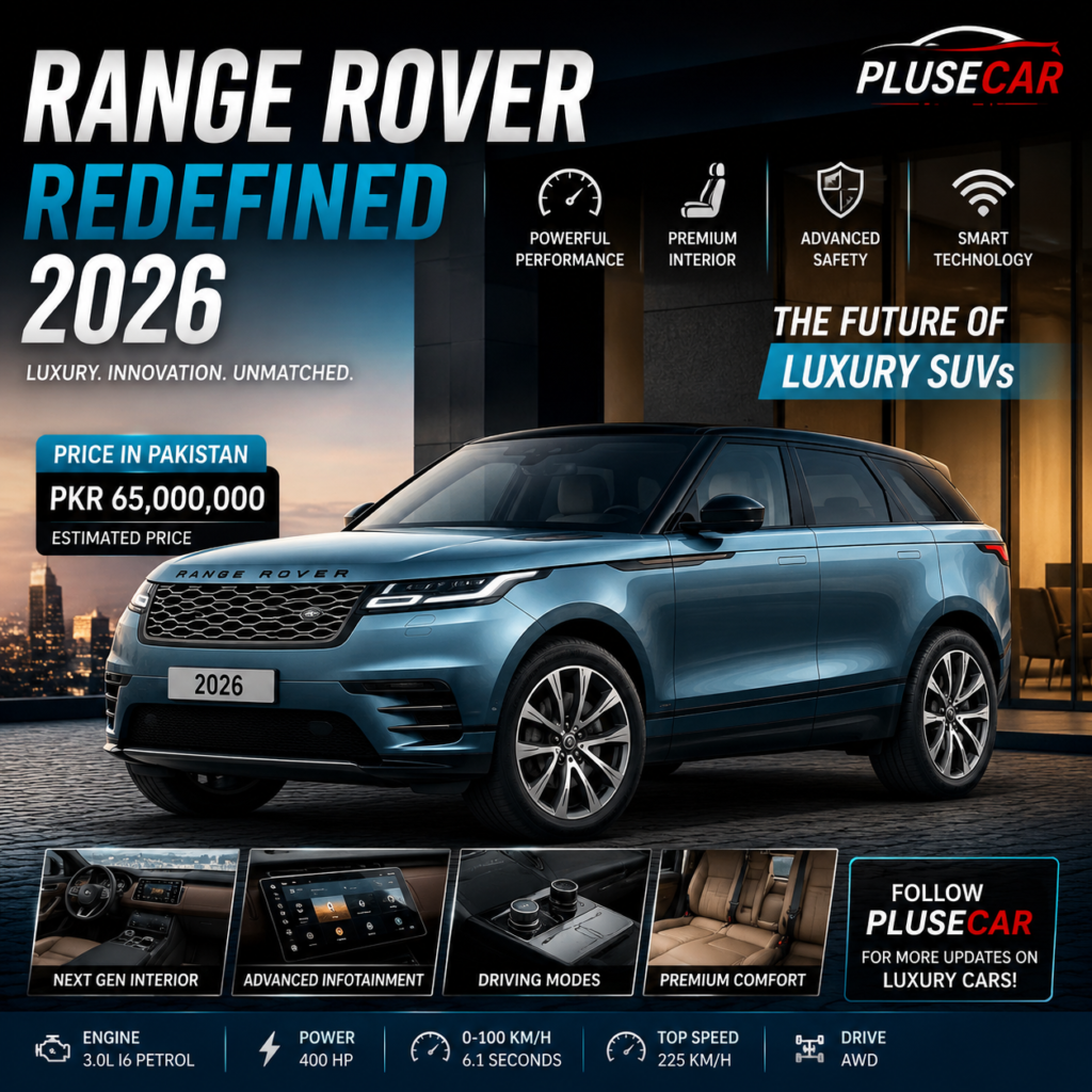  Explore the redefined 2026 Land Rover lineup. From the ultra-luxurious Range Rover SV Ultra with sensory tech to the powerful Defender OCTA, discover new trims, features, and pricing.