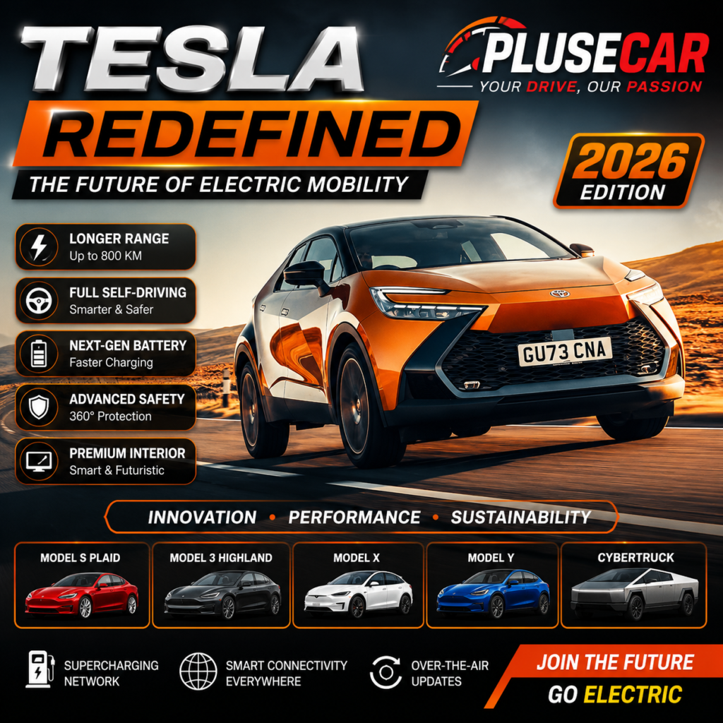 Discover how Toyota redefined the automotive landscape through hybrid innovation, a new five-brand strategy, and models ranging from the ultra-luxury Century to the track-focused GRMN Corolla. Explore prices, features, and the complete 2026 lineup.