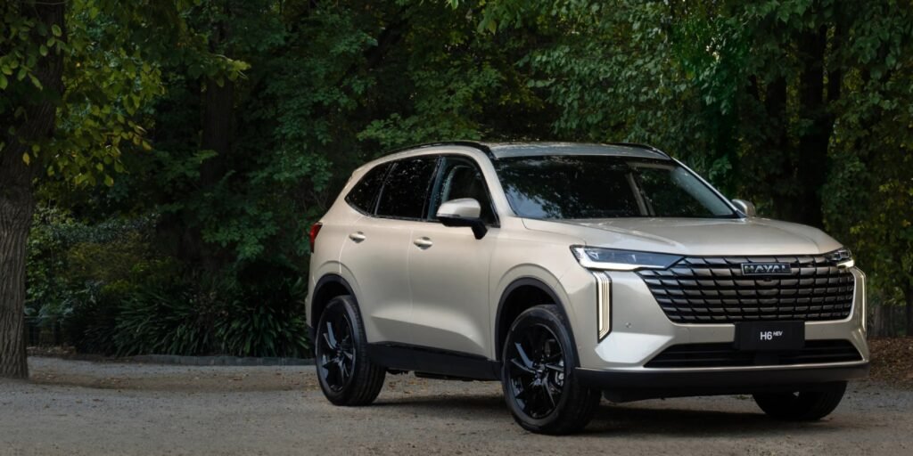 Explore HAVAL Redefined 2026 with advanced features, modern design, smart technology, and updated prices. Discover why HAVAL is transforming the SUV market.