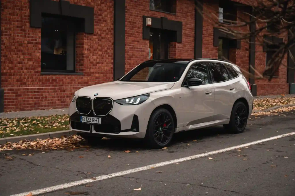 Discover how BMW is redefining luxury automotive engineering through the revolutionary Neue Klasse platform, Gen-6 battery technology, "Heart of Joy" computing, and futuristic design across its electric lineup. Explore models, detailed features, comparative specifications, and complete pricing breakdowns.