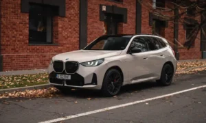 Discover how BMW is redefining luxury automotive engineering through the revolutionary Neue Klasse platform, Gen-6 battery technology, "Heart of Joy" computing, and futuristic design across its electric lineup. Explore models, detailed features, comparative specifications, and complete pricing breakdowns.