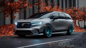Discover how Honda redefined itself in 2026 with the return of the Prelude, expanded Africa Twin range, Civic Type R, and electric scooters. Complete model breakdown with prices, features, and specifications. The ultimate guide to Honda's transformation.