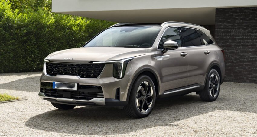 Explore KIA Redefined 2026 models, features, specifications, and latest prices. Discover innovation, design, performance, and advanced technology in KIA’s modern lineup.