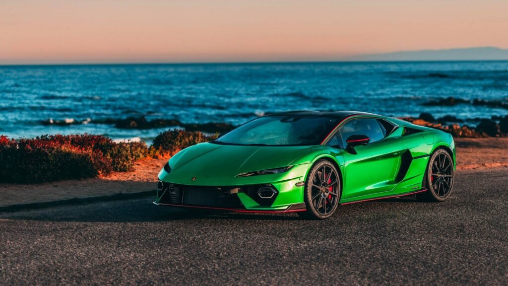 Discover how Lamborghini redefined the supercar in 2026 with the fully hybrid Revuelto, Temerario, and the record-breaking Urus SE Performante. Explore specs, features, and pricing.