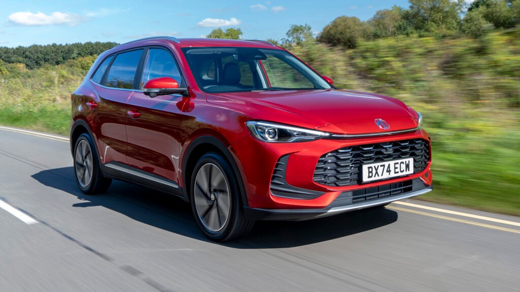 Explore MG Redefined – a modern evolution of style, technology, and performance. Discover features, specifications, and updated pricing in this detailed guide.