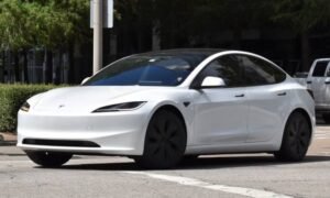 Discover how Tesla redefined the automotive industry through AI innovation, autonomous driving, and sustainable energy. Complete 2026 Tesla model guide with prices, features, and specifications.