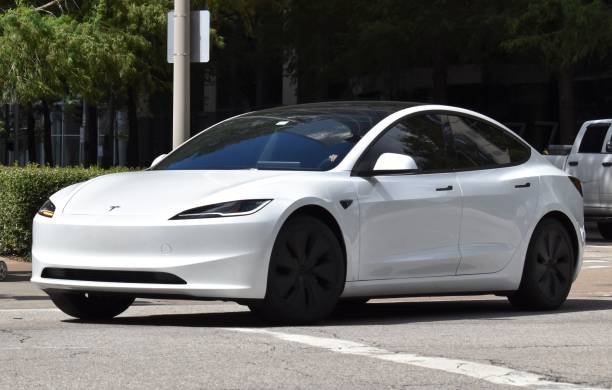 Discover how Tesla redefined the automotive industry through AI innovation, autonomous driving, and sustainable energy. Complete 2026 Tesla model guide with prices, features, and specifications.