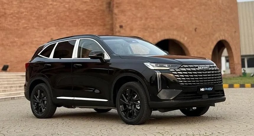 Discover HAVAL Redefined – a modern SUV revolution with advanced technology, luxury features, powerful performance, and competitive pricing. Explore full specifications, features, and price tables in this detailed guide.