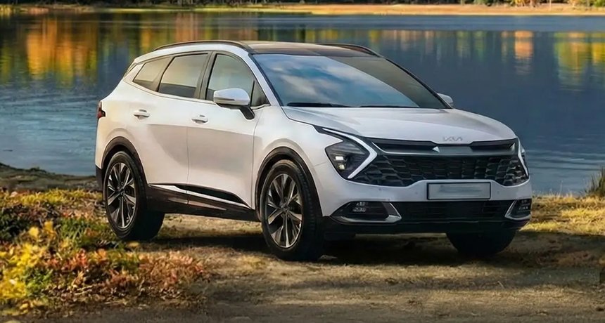 Explore Kia Redefined with advanced features, modern design, latest technology, and updated prices. A complete guide with specs, tables, and insights.