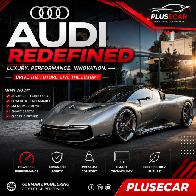 Ferrari is redefining performance with the electric Ferrari Luce, the refined Ferrari Amalfi, and innovations like the Hypersail. Explore the new era of the Prancing Horse.