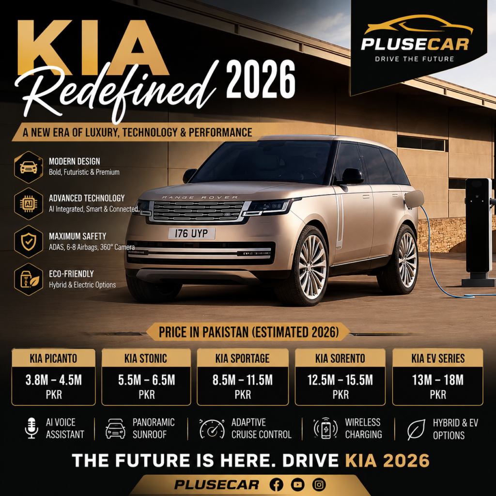 The 2026 Land Rover Discovery is redefined with new Landmark & Tempest trims, advanced off-road tech, and family-focused luxury. Discover pricing, specs, and features in our comprehensive review.