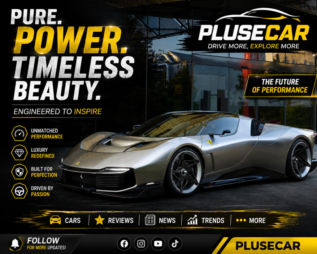 Discover how Ferrari is redefining its legacy with the all-electric Luce, the purist 12Cilindri Manuale, and the 2026 Amalfi. Explore full specs, prices, and innovations.