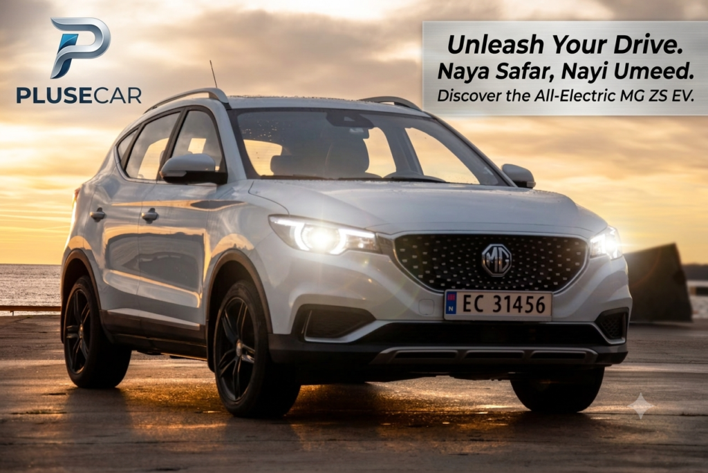 Discover the all-new MG Redefined lineup with advanced features, modern design, and competitive pricing. Explore specifications, performance, and detailed comparisons in this complete guide.