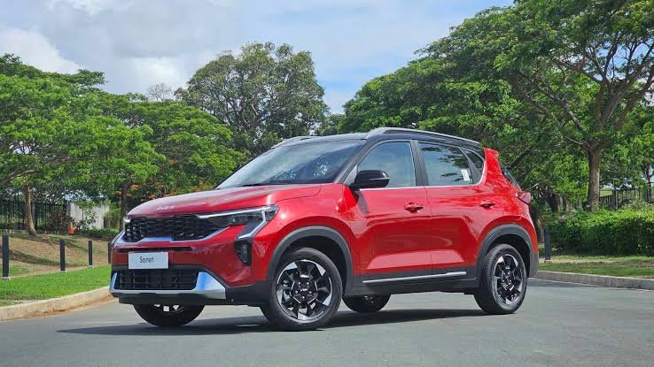 KIA Rredefined explores the latest KIA cars in Pakistan 2026, including Stonic, Sportage L, Sorento, Carnival, EV5 and EV9, with prices, features, specifications, safety technology, performance and complete model comparisons.