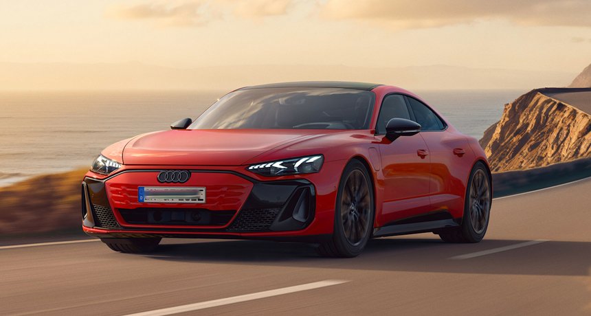 Audi Rredefined 2026 explores the latest Audi cars in Pakistan, including A3, Q3, A6 e-tron, Q6 e-tron and Q8, with prices, features, technology, performance, comfort, safety and complete model comparison.