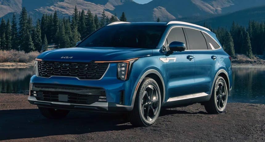 KIA Rredefined explores KIA cars and SUVs with modern design, advanced features, safety technology, comfort, performance, prices, and the latest driving experience for Pakistani buyers.
