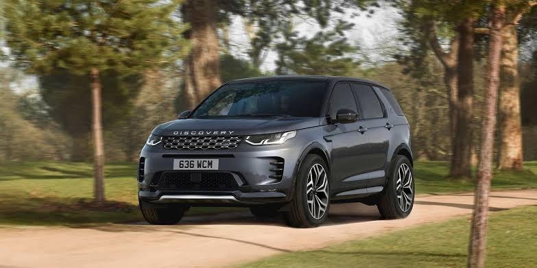 Discover how Land Rover is redefining "tough luxury" for a new era.