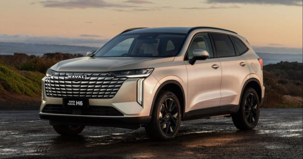 Discover HAVAL Rredefined with its modern SUV design, advanced technology, powerful turbocharged and hybrid performance, premium interiors, safety features, specifications, and estimated prices in Pakistan.