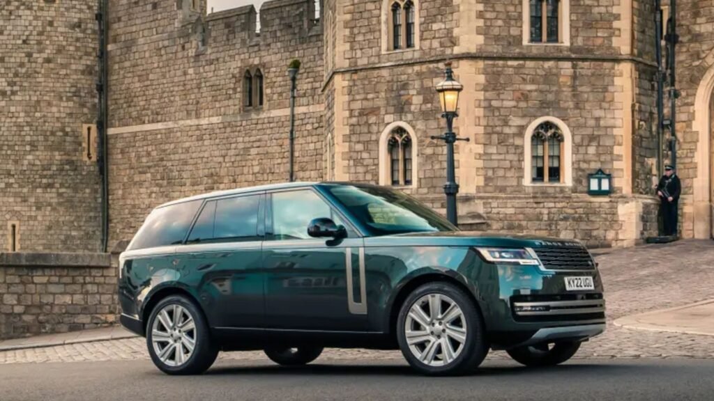 Discover how Land Rover is redefining luxury and capability in 2026. Explore the new Defender OCTA, ultra-luxurious Range Rover AB, and game-changing electric Range Rover GT with detailed specs, features, and prices.