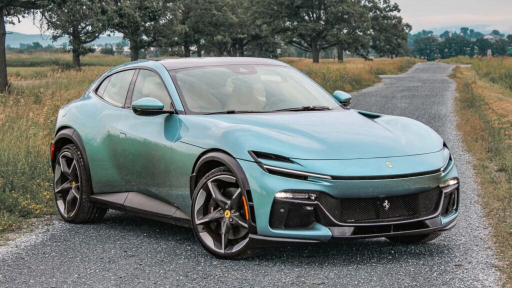 Ferrari is redefining its legacy in 2026 with the electric Luce, the hybrid 849 Testarossa, and the V12 12Cilindri. Explore the specs, prices, and the future of the Prancing Horse in our comprehensive analysis.