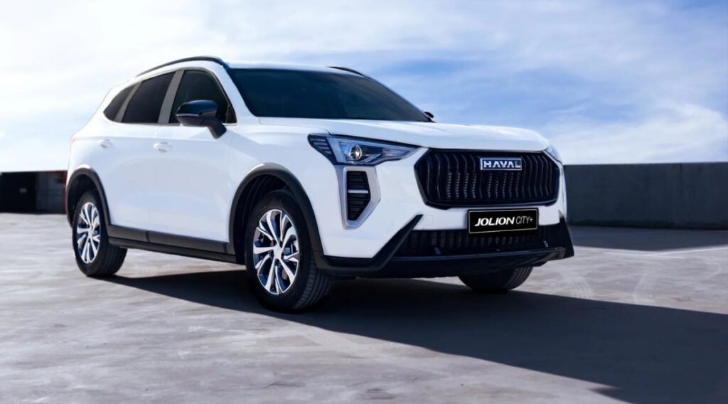 HAVAL Rredefined brings modern SUV styling, advanced safety, premium comfort, smart technology and powerful petrol or hybrid performance. Explore HAVAL H6, H6 HEV, Jolion and H6 GT features, specifications and estimated prices in Pakistan for 2026.