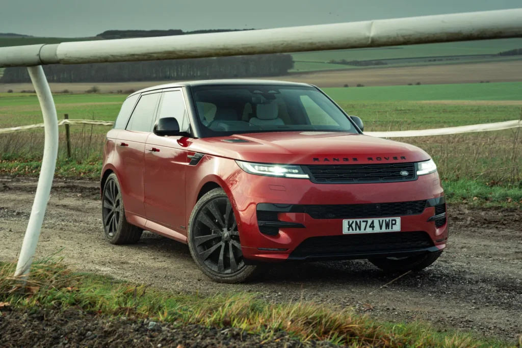 Dive into the redefined world of Land Rover. Explore the rugged new Defender 2026, the opulent Range Rover SV, key specs, prices, and the tough luxury trend.