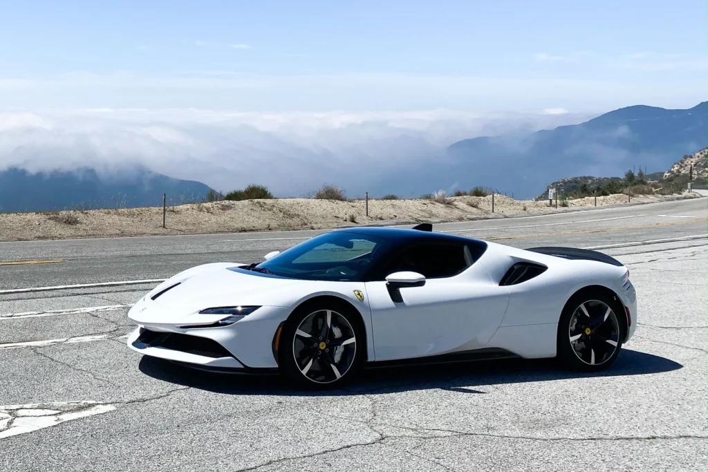 Discover how Ferrari is redefining automotive excellence with the all-electric Ferrari Luce, hybrid 849 Testarossa, and V12 12Cilindri. Explore detailed specs, prices, and the brand's groundbreaking Hypersail yacht project in this comprehensive 2026 guide to the prancing horse's electric future.