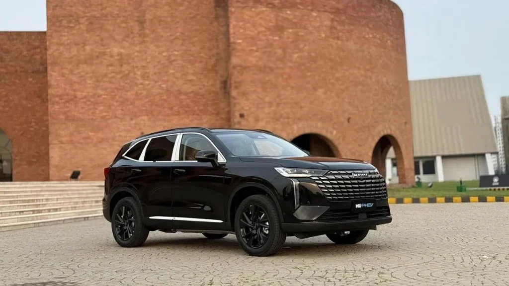 Discover Haval Rredefined, featuring bold design, advanced technology, premium comfort, powerful performance, smart safety features, and competitive pricing. Explore Haval SUV features, specifications, expected prices, and everything that makes the brand stand out in the modern automotive market.