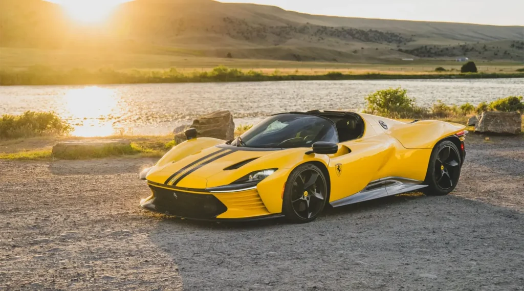 Discover how Ferrari is redefining automotive excellence with hybrid technology, sustainable materials, and cutting-edge innovation. From the SF90 Stradale to the electric future, this comprehensive guide explores Ferrari's transformation while maintaining its legendary DNA.