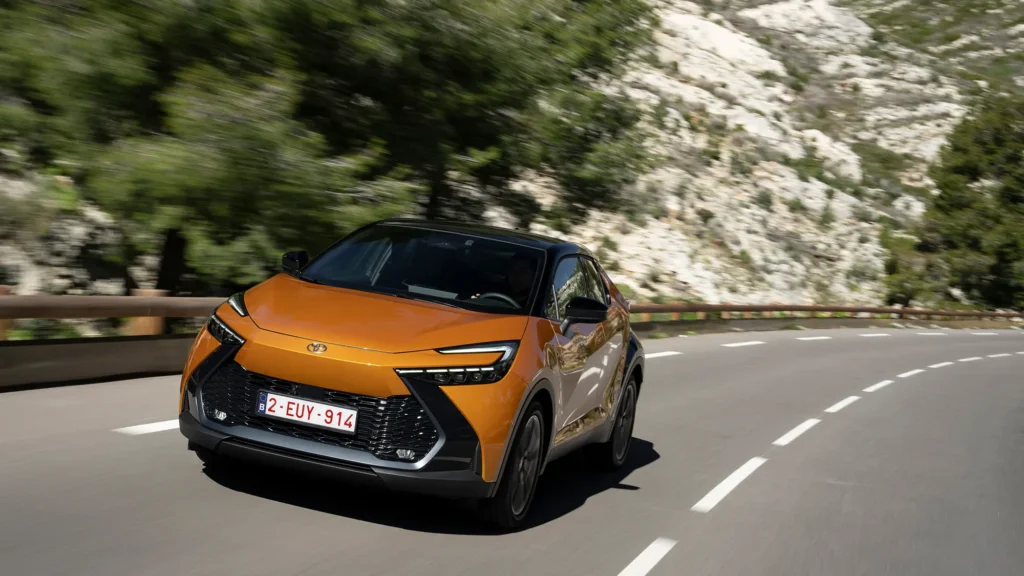 Toyota is redefining the automotive landscape with its 2026 "TO YOU" strategy, focusing on localized design, advanced safety, and intelligent hybrid technology. Discover the new models, features, and pricing that are reshaping mobility for the individual. Read our comprehensive blog analysis.