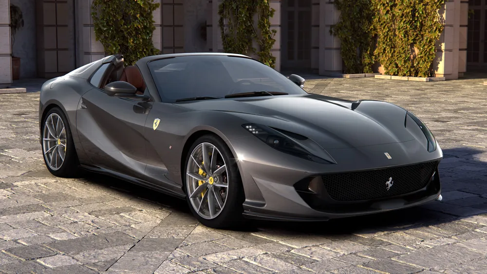 Discover how Ferrari is being redefined for 2026. Explore the new all-electric Ferrari Luce, the powerful 849 Testarossa hybrid, and the entire model lineup in this detailed blog. Includes specifications, pricing, and features.
