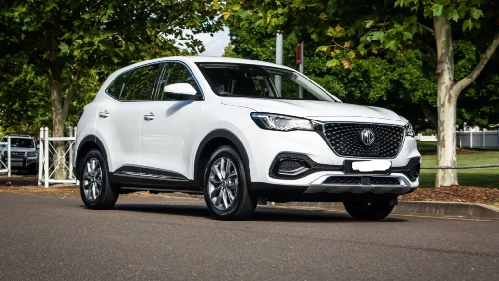 Discover MG Redefined with detailed MG car features, specifications, interior technology, safety systems, electric models, SUV options, and approximate MG prices in Pakistan. Explore the MG HS, ZS, ZS EV, MG 4 EV, MG 5, MG GT, and more in this complete guide.