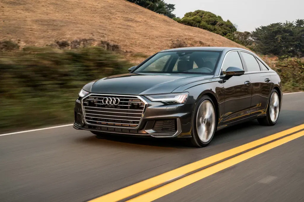 Audi Redefined 2026: Explore Audi cars in Pakistan, latest prices, features, specifications, luxury interiors, Q3, A3, A6 e-tron, Q6 e-tron, e-tron GT and Q8, plus a complete comparison guide.