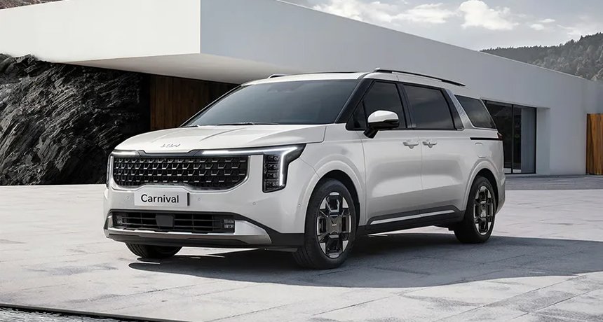 KIA Redefined explores KIA cars in Pakistan, including Picanto, Stonic, Sportage, Sorento and Carnival, with features, specifications, prices, safety, technology, comfort and performance details.