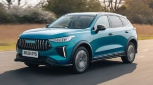 HAVAL Rredefined brings stylish SUVs, advanced safety, premium comfort, smart technology, powerful turbo engines, hybrid options and modern features to Pakistan.