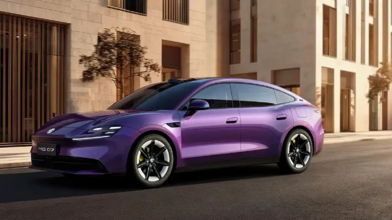 MG Redefined brings modern design, advanced technology, powerful performance, premium comfort, safety features and updated MG car prices in Pakistan. Explore MG HS, ZS, MG 5, GT, electric and hybrid models with detailed features, specifications and comparison tables.