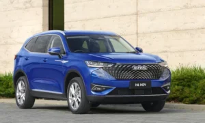 HAVAL Redefined brings modern SUV design, turbocharged performance, hybrid technology, advanced safety, premium interiors, smart features, and competitive prices to Pakistan. Explore HAVAL Jolion, H6, H6 HEV, H6 GT, and H9 with detailed specifications, features, and indicative prices.