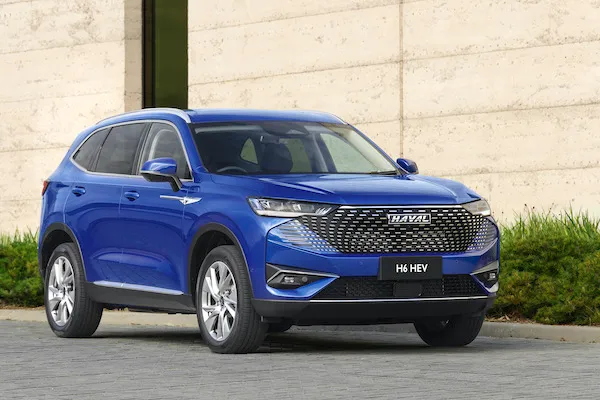 HAVAL Redefined brings modern SUV design, turbocharged performance, hybrid technology, advanced safety, premium interiors, smart features, and competitive prices to Pakistan. Explore HAVAL Jolion, H6, H6 HEV, H6 GT, and H9 with detailed specifications, features, and indicative prices.