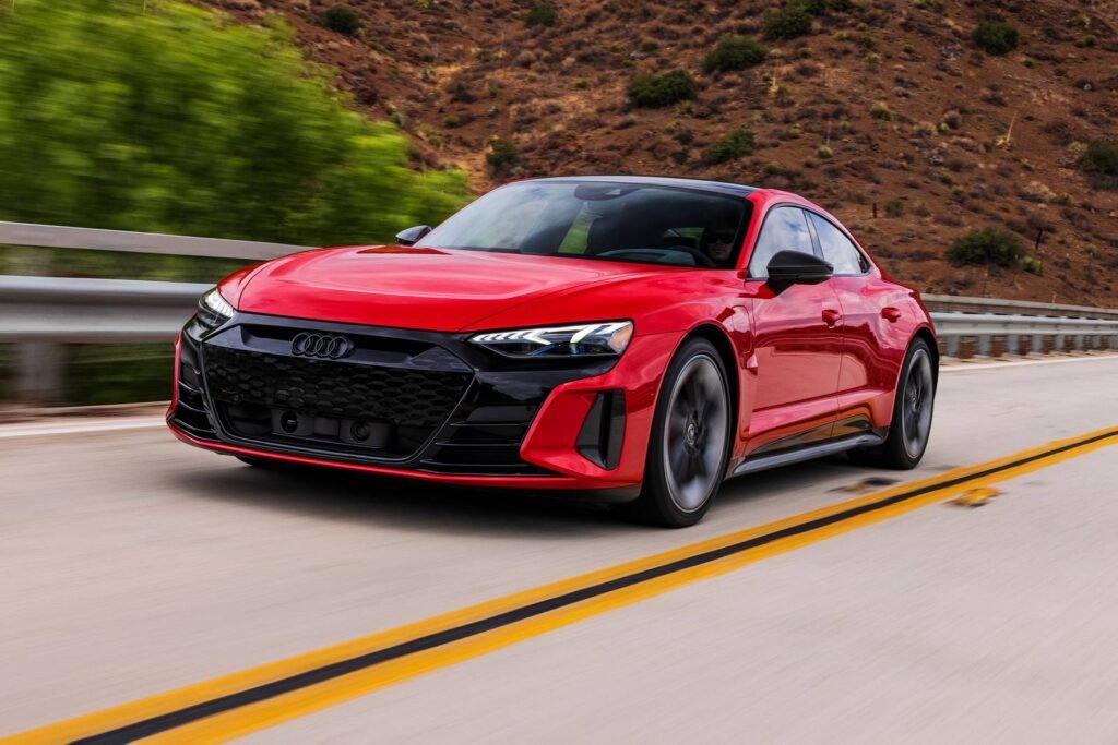 Explore Audi Redefined with complete details about Audi cars, luxury features, quattro technology, SUVs, electric e-tron models, safety systems, performance, interior technology, and estimated Audi prices in Pakistan.