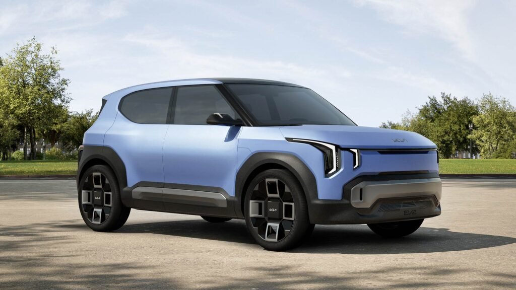 KIA Redefined explores the latest KIA cars in Pakistan, including Picanto, Stonic, Sportage, Sorento and Carnival, with features, specifications, estimated prices, technology, safety and comfort details.