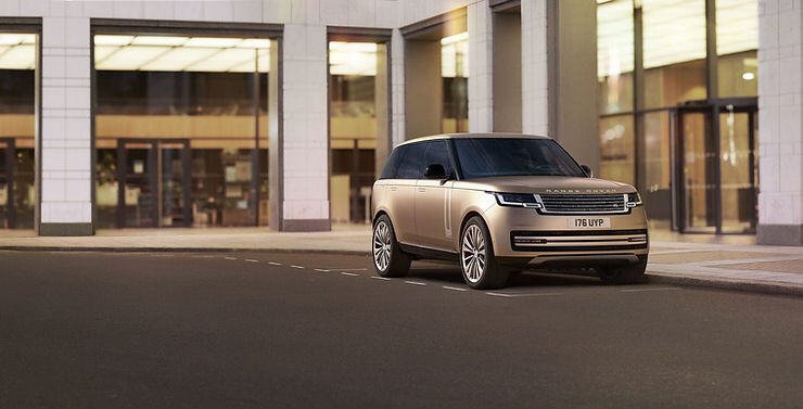 Discover how Land Rover redefined luxury SUVs with modern designs, advanced technology, off-road power, and detailed model price tables.