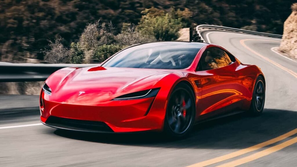 Discover how Tesla redefined the automotive industry. Explore the complete lineup, advanced tech specs, and groundbreaking innovations in our in-depth blog.