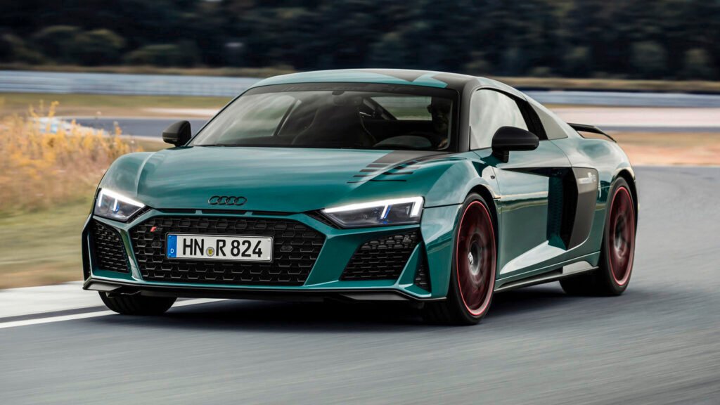 Audi Rredefined brings together luxury, advanced technology, powerful performance, premium interiors, safety features, and modern design. Explore Audi models, features, specifications, and approximate prices in Pakistan.
